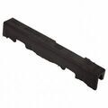 BR3Z6P013F - : Genuine Ford F-150 5.0L LH Engine Splash Shield BR3Z-6P013-F for Ford Image