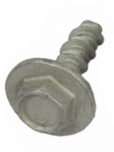 Genuine Ford Escape Explorer Ranger Bumper Cover and Trim Screw W704874-S439 - Ford (W704874-S439)