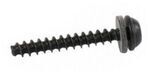 W718853S450B - Body: Roof Lamp Assembly Screw for Ford Image