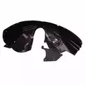 BG1Z16102ACP - : Shield Splash Wheelhouse for Ford Image