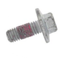 W720545S442 - : Automatic Transmission Oil Cooler Hose Banjo Bolt for Ford Image