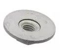 Genuine Ford Escape Edge Air Deflector Shield Nut W700430-S442 - Ford (W700430-S442)