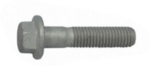 W500121S439 - : Cv Intermediate Shaft Bolt for Ford Image