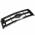8L8Z8200CACP - : Genuine Ford 08-12 Escape Chrome Radiator Grille 8L8Z-8200-CACP for Ford Image