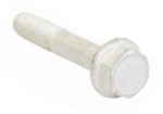 W716992S439 - : Genuine Ford Multi-Vehicle Lower Control Arm Mount Bolt W716992-S439 for Ford Image