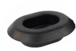 383181S - : Genuine Ford F-150 Body Hole Plug 383181-S for Ford Image