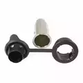 CV6Z19N236A - Electrical: 12 Volt Accessory Power Outlet for Ford Image