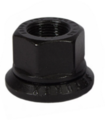 F1HZ1012A - : Genuine Ford 04-19 F53 Chassis Aluminum Wheel Lug Nut F1HZ-1012-A for Ford Image