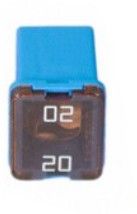 7T4Z14526A - Electrical: Circuit Breaker for Ford Image