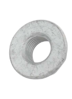 Genuine Ford F-250 F-350 F-450 Front Spring Mount Nut W717083-S442 - Ford (W717083-S442)