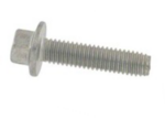 W500815S437 - : Genuine Ford Multi-Vehicle 6.7L Power Stroke Water Pump Bolt W500815-S437 for Ford Image