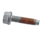 W704980S439 - : Genuine Ford Expedition F-150 Oil Cooler Mount Bolt W704980-S439 for Ford Image