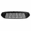 DS7Z8200BACP - : Genuine Ford 13-16 Fusion Upper Radiator Grille DS7Z-8200-BACP for Ford Image
