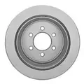 4U2Z1V125DC - : Genuine Ford F-150 Disc Brake Rotor 4U2Z-1V125-DC for Ford Image