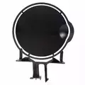 FL3Z99405A26BPTM - : Genuine Ford 15-20 F-150 Pickup Box Fuel Filler Door FL3Z-99405A26-BPTM for Ford Image