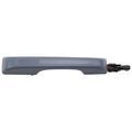 M1PZ7822404EAPTM - : Genuine Ford 22-25 Maverick Outer Door Handle Paint-to-Match M1PZ-7822404-EAPTM for Ford Image