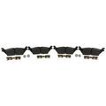 KL1Z2200A - : Genuine Ford 18-21 Expedition Navigator Rear Brake Pad Set KL1Z-2200-A for Ford Image