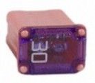 Genuine Ford Multi-Vehicle 30A Mcase Multi-Purpose Fuse DG9Z-14526-DA - Ford (DG9Z-14526-DA)