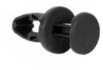W719367S300 - Body: Rear Molding Retainer for Ford Image