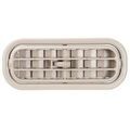 JL1Z19893BQ - Body: Dashboard Air Vent for Ford Image