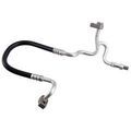 PZ1Z19972A - : Genuine Ford 23-25 Escape A/C Discharge Line Hose PZ1Z-19972-A for Ford Image
