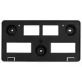 LC5Z17A385AA - Body: License Bracket for Ford Image