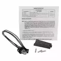 AU2Z14S411LB - : Genuine Ford Multi-Vehicle Diesel ICP Sensor Wire Pigtail AU2Z-14S411-LB for Ford Image