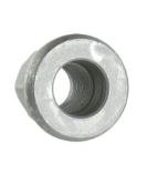 Genuine Ford Escape Maverick Mustang Sway Bar Link Nut W719813-S440 - Ford (W719813-S440)