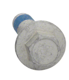 Genuine Ford Transit Caliper Support Bolt W717197-S439 - Ford (W717197-S439)