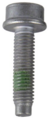 W719577S450 - : Genuine Ford 19-23 Escape 2.0L Splash Shield Cover Bolt W719577-S450 for Ford Image
