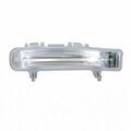 BT4Z13201ACP - : Genuine Ford 11-14 Edge LH Side Marker Engine Lamp BT4Z-13201-ACP for Ford Image