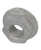A/C Condenser Nut - Ford (W520412-S441)
