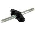 LB5Z17091A - : Genuine Ford 20-25 Explorer Lifting Jack Retainer LB5Z-17091-A for Ford Image