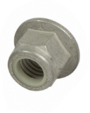 Genuine Ford EcoSport Tie Rod Lock Nut W520204-S440 - Ford (W520204-S440)