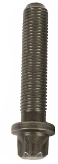 Genuine Ford Multi-Vehicle Engine Connecting Rod Bolt BJ5Z-6214-A - Ford (BJ5Z-6214-A)