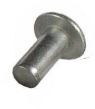 Genuine Ford F-150 F-350 F-550 Body Panel Rivet W790376-S900 - Ford (W790376-S900)