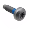 W717588S450 - : Genuine Ford F-150 Maverick Tailgate Latch Bolt M8x24 W717588-S450 for Ford Image