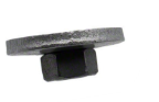 Genuine Ford Explorer Mustang Heat Shield Castle Nut & Washer Assy W718611-S900 - Ford (W718611-S900)