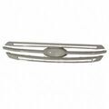 DG1Z8200BCP - : Genuine Ford 13-19 Taurus Paint-to-Match Radiator Grille DG1Z-8200-BCP for Ford Image