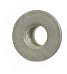 Genuine Ford EcoSport Tie Rod Lock Nut W520204-S440 - Ford (W520204-S440)
