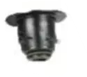 Genuine Ford 04-08 F-150 5.4L Valve Stem Oil Seal 3L3Z-6571-DA - Ford (3L3Z-6571-DA)