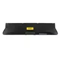 NL1Z17F000BAPTM - : Genuine Ford 22-25 Expedition Rear Tow Bracket Cover PTM NL1Z-17F000-BAPTM for Ford Image