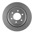 LU2Z2V026C - : Genuine Ford 12-14 F-150 Front Brake Rotor Disc Assembly LU2Z-2V026-C for Ford Image