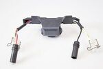 F4TZ9D930K - : Genuine Ford 94-97 F-250 F-350 7.3L Injector Glow Plug Harness F4TZ-9D930-K for Ford Image
