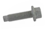 W717330S439 - : Genuine Ford 15-25 Mustang Clutch Pressure Plate Bolt W717330-S439 for Ford Image