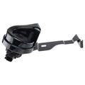 LX6Z13832D - : Genuine Ford 20-25 Bronco Sport Corsair Escape LH Low Note Horn LX6Z-13832-D for Ford Image