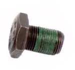 Genuine Ford 01-19 Explorer Ranger 2.3L Flexplate Bolt 1L5Z-6379-AA - Ford (1L5Z-6379-AA)