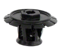 W719929S300 - : Genuine Ford Explorer Aviator Air Deflector U-Nut W719929-S300 for Ford Image