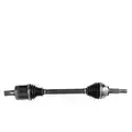 L1MZ3A427G - : Genuine Ford 20-22 Aviator Left Front Axle Shaft AWD L1MZ-3A427-G for Ford Image