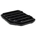 EM2Z61280B62H - : Genuine Ford Edge LH Quarter Panel Vent EM2Z-61280B62-H for Ford Image